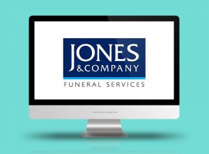 Jones & Company Funeral Services - Google AdWords + SEO