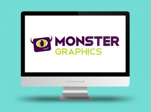 Monster Graphics - Google AdWords + SEO