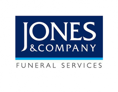 Jones and company funeral services adwords + SEO.