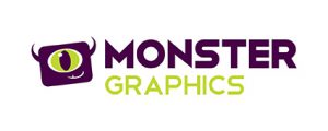 Monster Graphics Google AdWords + SEO.