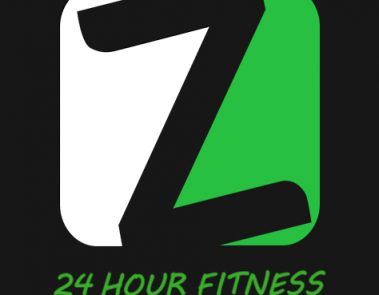 Z 24 Hour Fitness - Website Design and Development