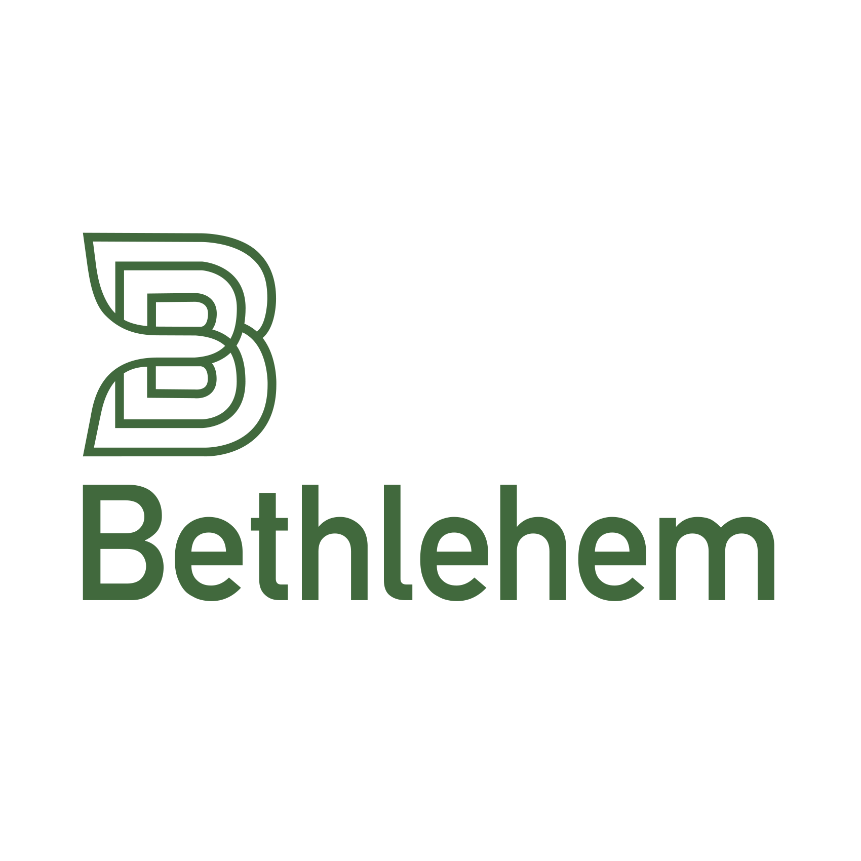 Bethlehem Town Centre
